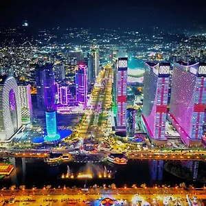 Orbi City - Central شقة